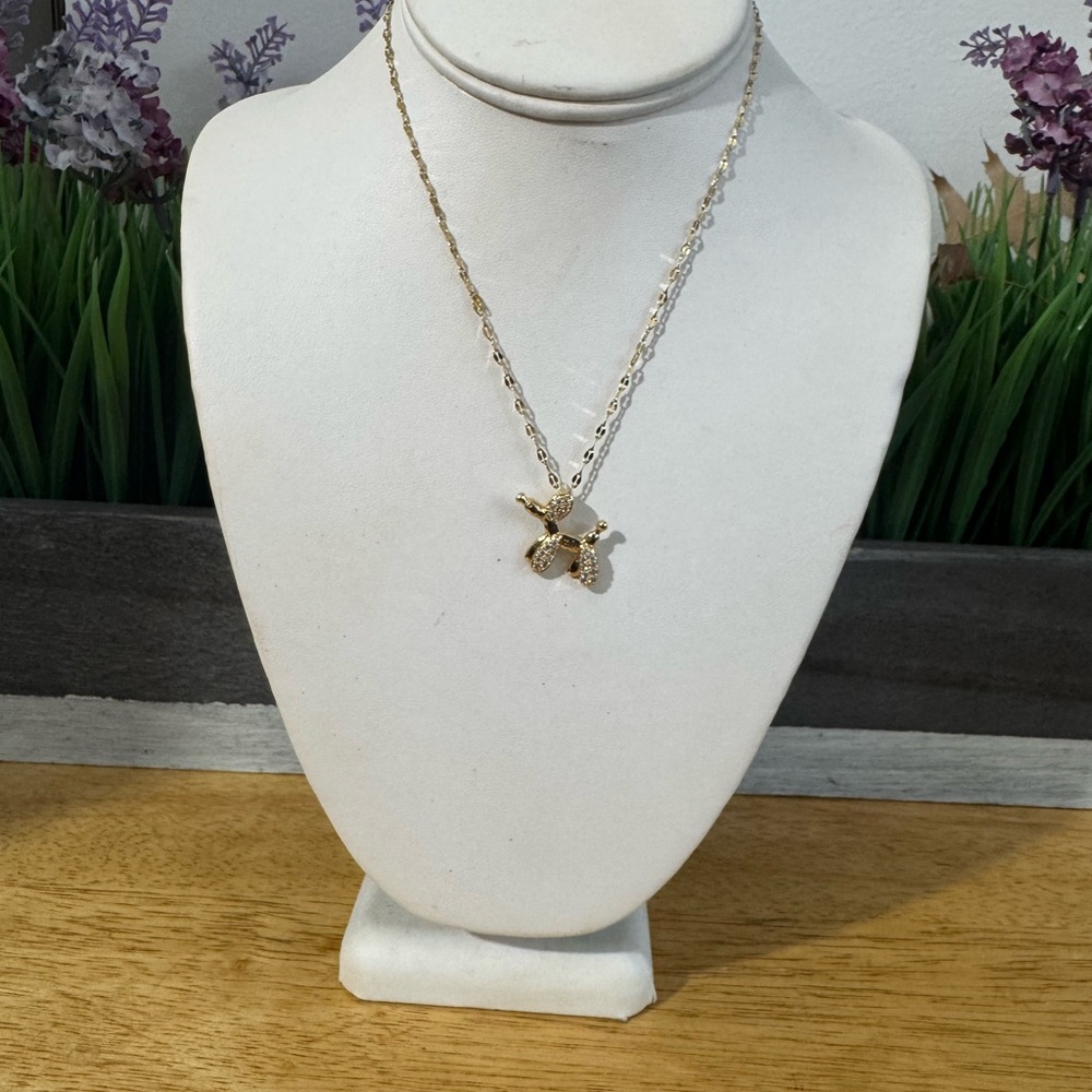 NECKLACE - Picture 8 of 9